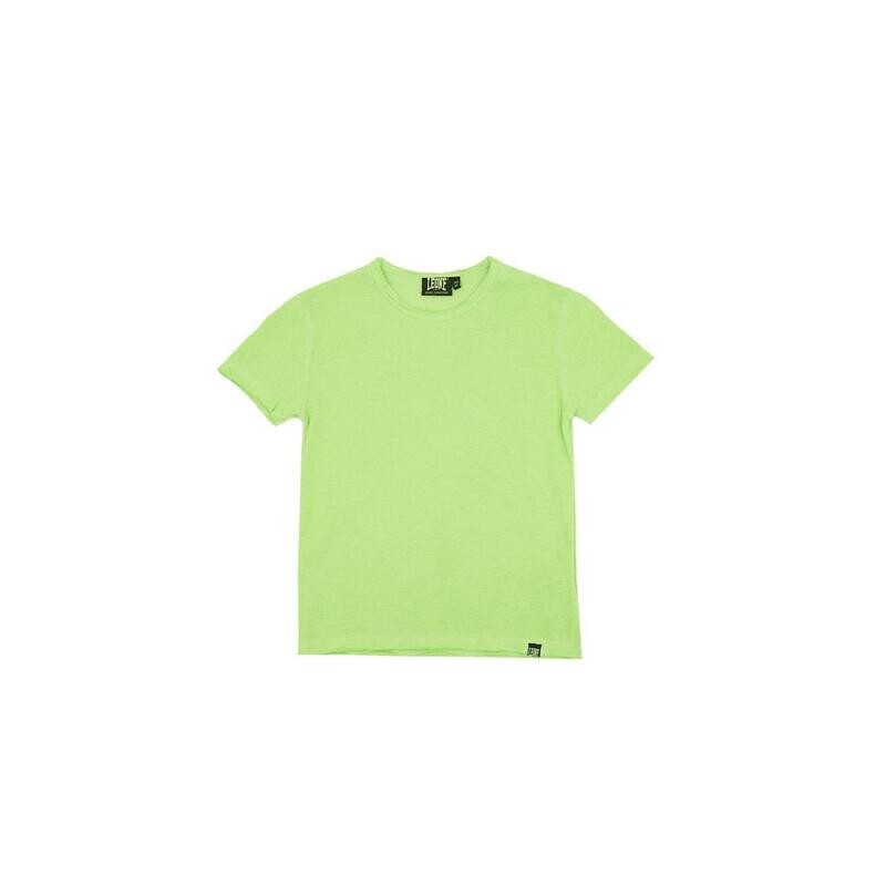 Футболка City Fluo с короткими рукавами для мальчиков Leone 1947 Apparel, цвет verde
Футболка City Fluo с короткими рукавами для мальчиков Leone 1947 Apparel, цвет verde