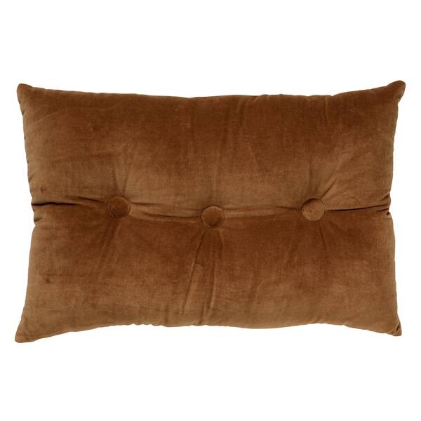 Декоративная подушка Dutch Decor Valerie 40x60 cm, 60x40x60 см цвет tobacco brown
Декоративная подушка Dutch Decor Valerie 40x60 cm, 60x40x60 см цвет tobacco brown