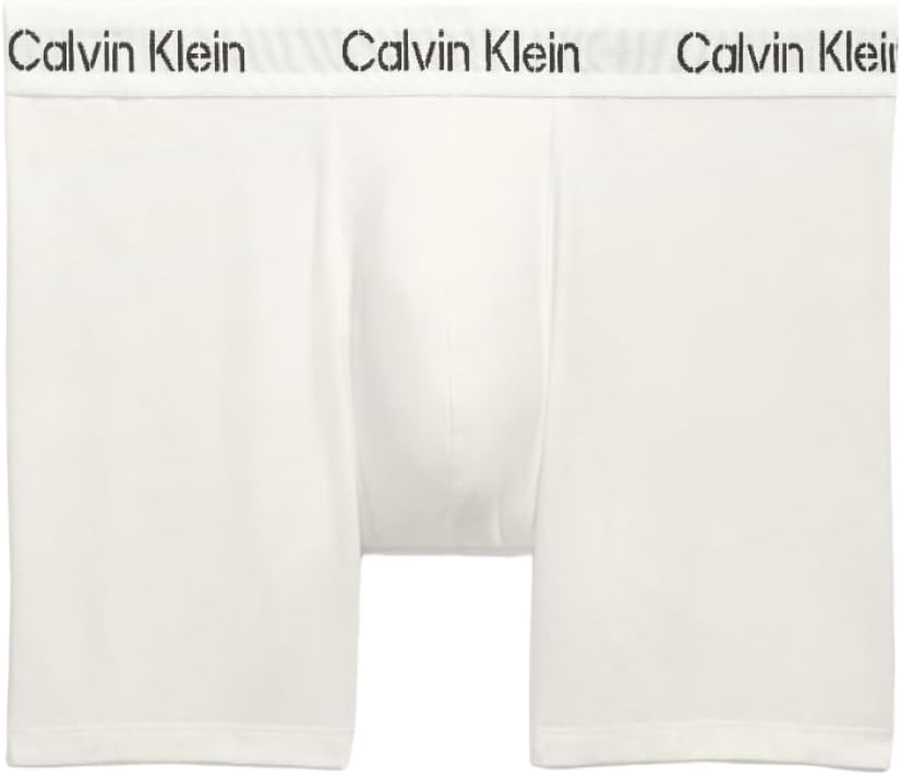 Комплект из 3 мужских трусов-боксеров Calvin Klein из хлопка и эластичного материала, Grey Heather, White, Black
Комплект из 3 мужских трусов-боксеров Calvin Klein из хлопка и эластичного материала, Grey Heather, White, Black