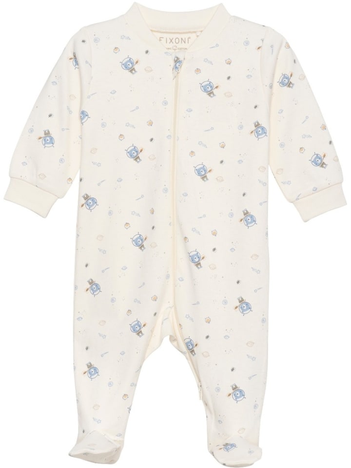 Пижама Fixoni, синий
Пижама Fixoni, синий