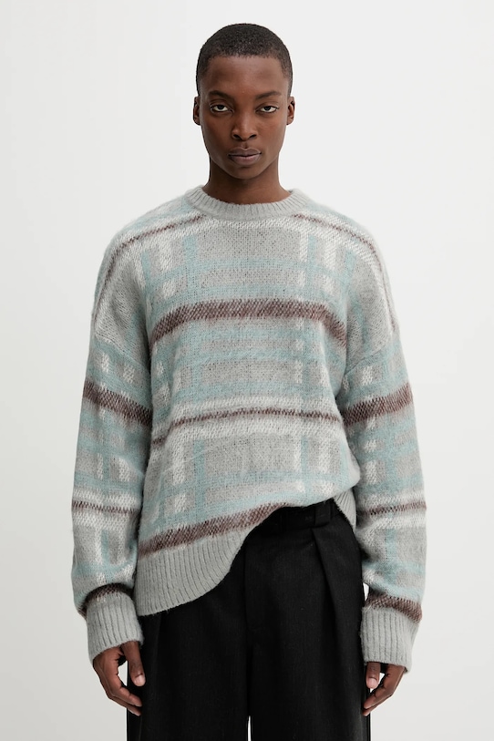 Свитер The Ragged Priest, серый
Свитер The Ragged Priest, серый