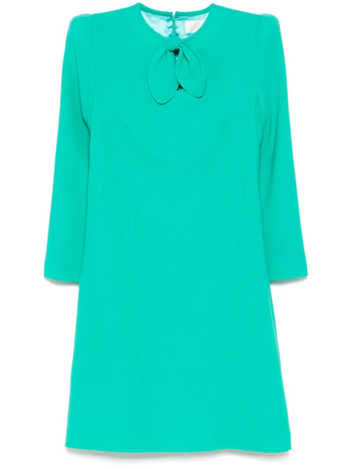 Платье-туника JANE Villa, зеленый
Платье-туника JANE Villa, зеленый