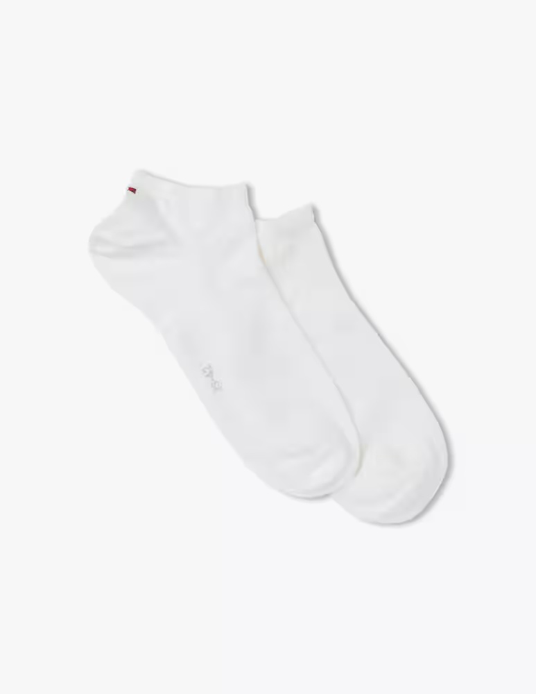 2 упаковки носков Tommy Hilfiger, белый
2 упаковки носков Tommy Hilfiger, белый