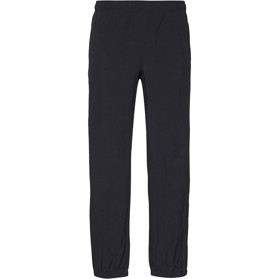 Зауженные спортивные брюки ENERGETICS Maxir, черный
Зауженные спортивные брюки ENERGETICS Maxir, черный