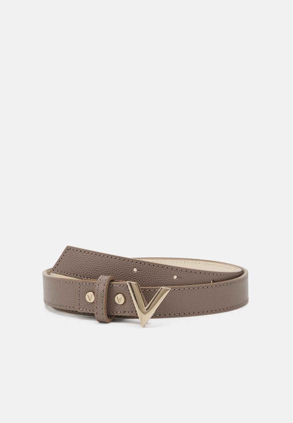 Ремень Divina Valentino Bags, цвет taupe/oro
Ремень Divina Valentino Bags, цвет taupe/oro