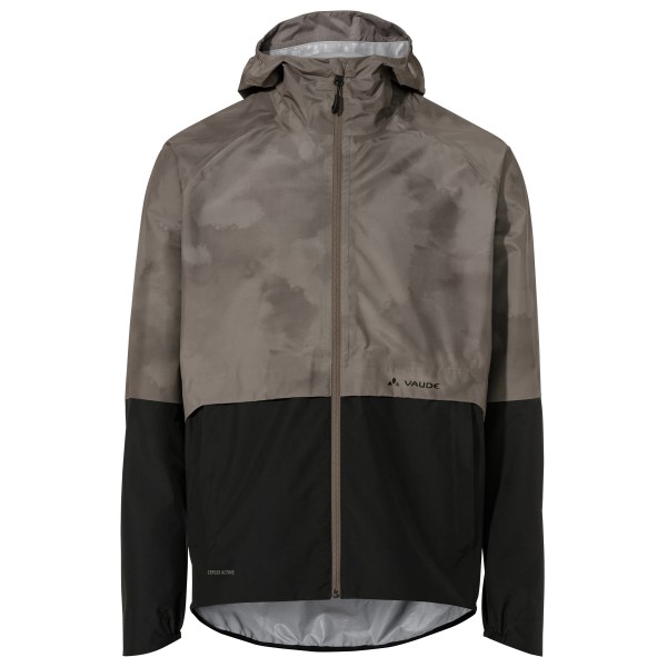 Куртка-Дождевик Loamer - велосипедная куртка Vaude, Coconut
Куртка-Дождевик Loamer - велосипедная куртка Vaude, Coconut