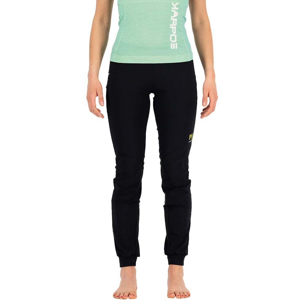 Брюки Karpos Easygoing, черный
Брюки Karpos Easygoing, черный