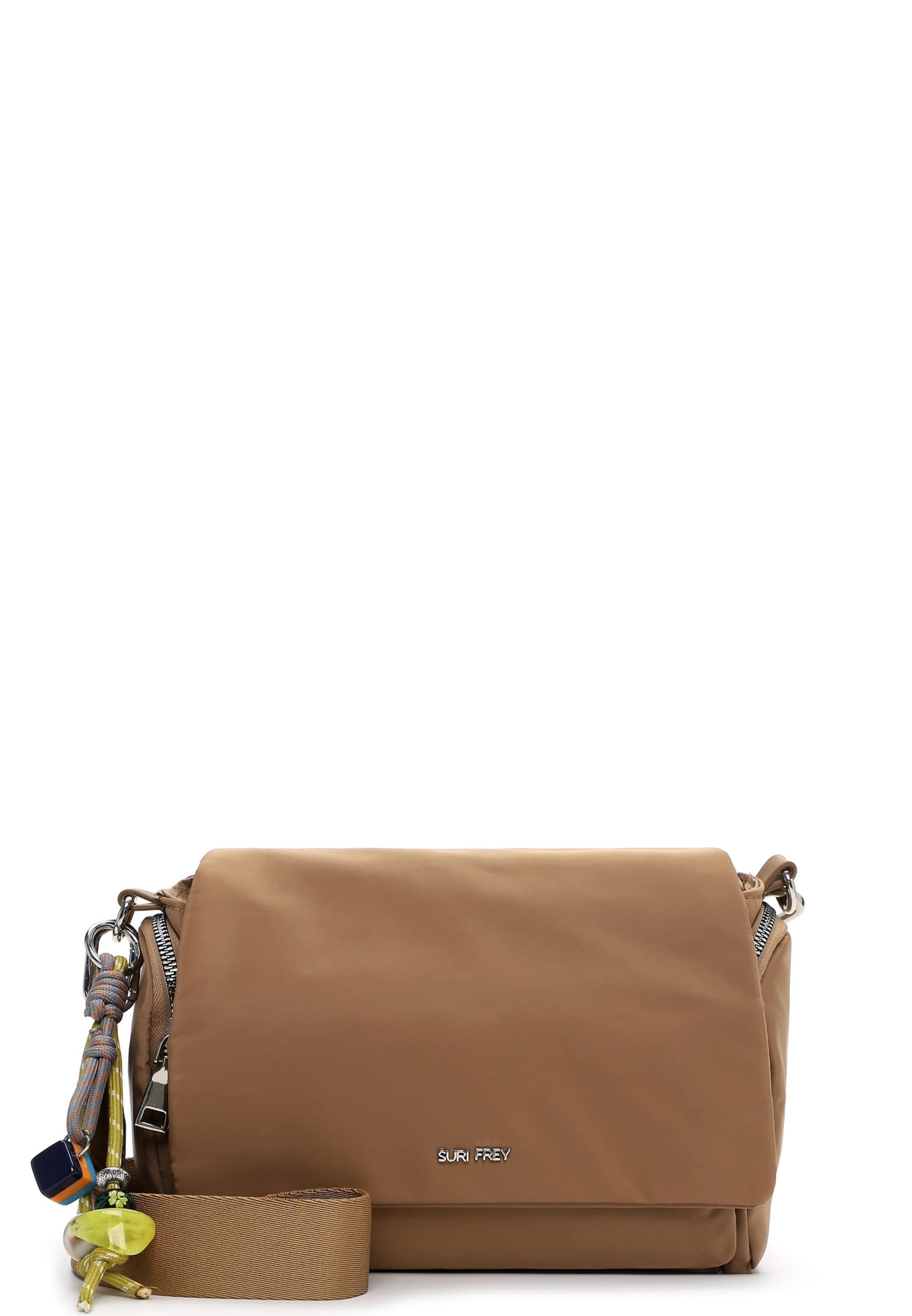 Suri Frey Сумка через плечо 'Sissy' в Pueblo
Suri Frey Сумка через плечо 'Sissy' в Pueblo