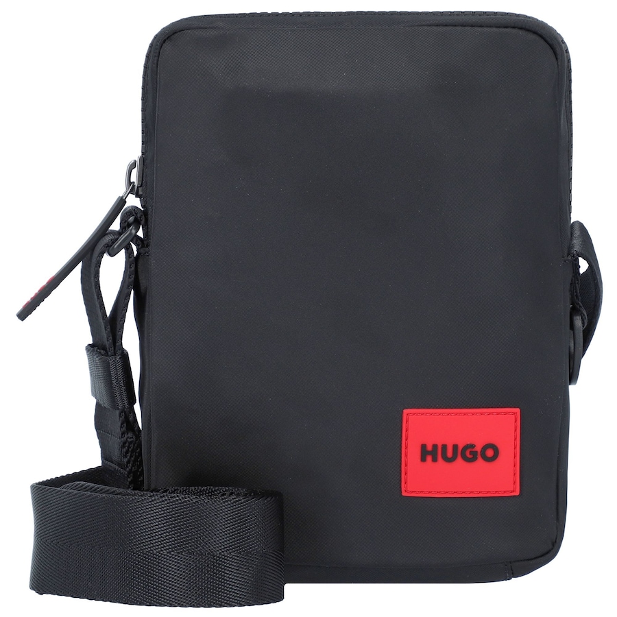 Сумка через плечо HUGO Ethon 2.0, черный
Сумка через плечо HUGO Ethon 2.0, черный