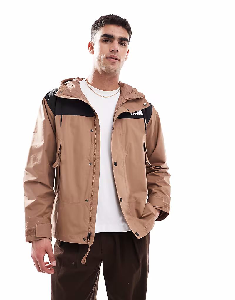 Водонепроницаемая куртка North Face Reign On Dryvent коричневого цвета The North Face, Коричневый, Водонепроницаемая куртка North Face Reign On Dryvent коричневого цвета The North Face
Водонепроницаемая куртка North Face Reign On Dryvent коричневого цвета The North Face, Коричневый, Водонепроницаемая куртка North Face Reign On Dryvent коричневого цвета The North Face