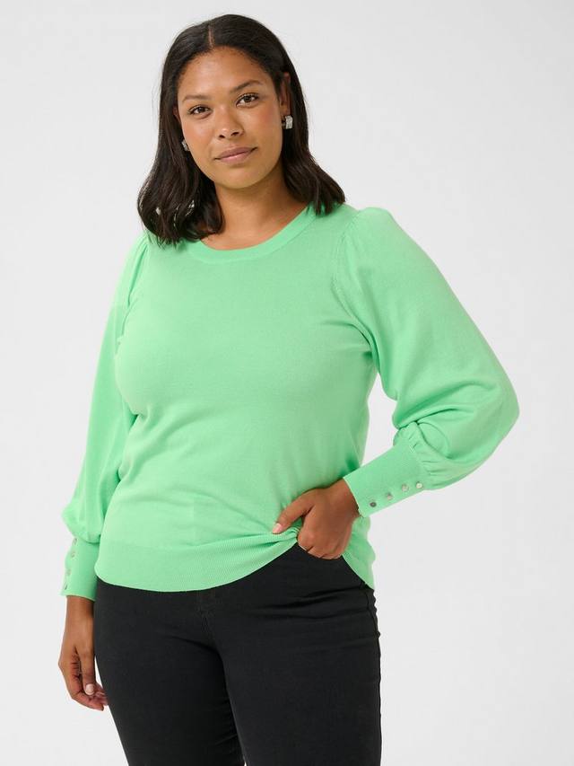 Кнопка лиззи джемпер манжеты KAFFE Curve, цвет Spring Bouquet
Кнопка лиззи джемпер манжеты KAFFE Curve, цвет Spring Bouquet