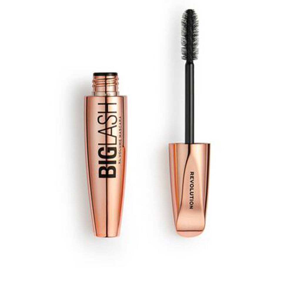 Тушь для ресниц Big Lash Xl Volume Mascara Revolution Make Up, 8 гр.
Тушь для ресниц Big Lash Xl Volume Mascara Revolution Make Up, 8 гр.