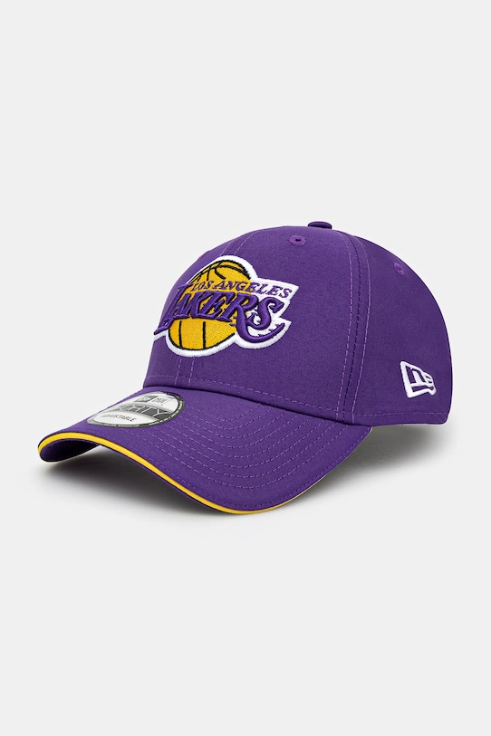 Микрофибровая кепка 940 lakers New Era, фиолетовый
Микрофибровая кепка 940 lakers New Era, фиолетовый