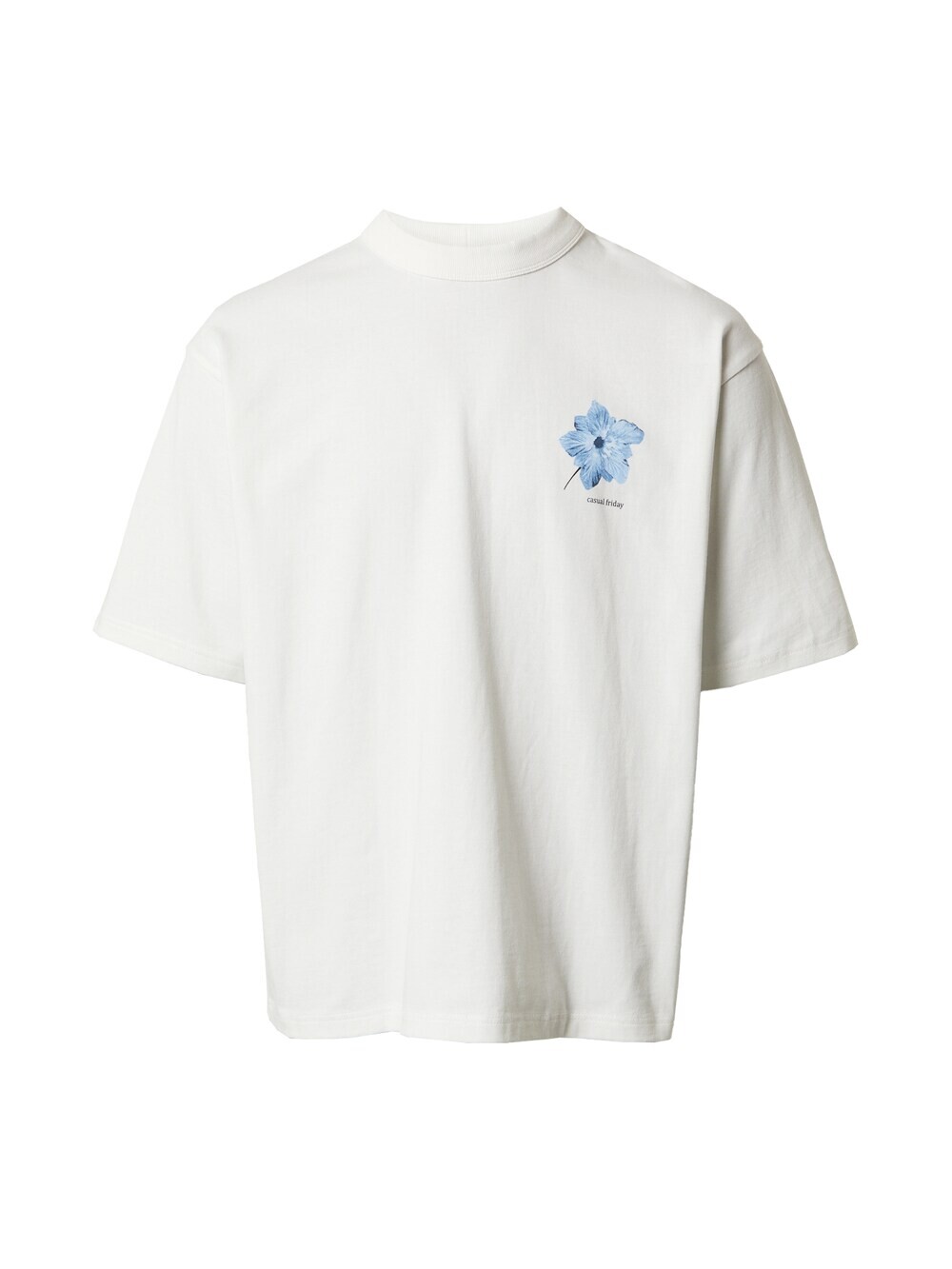 Футболка Casual Friday Tue, белый
Футболка Casual Friday Tue, белый