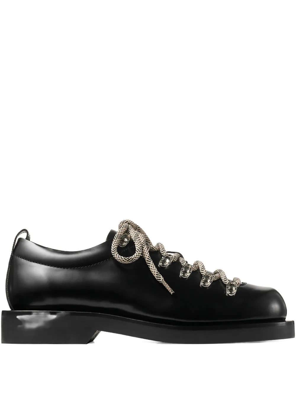 Туфли дерби reeves JIMMY CHOO, черный
Туфли дерби reeves JIMMY CHOO, черный