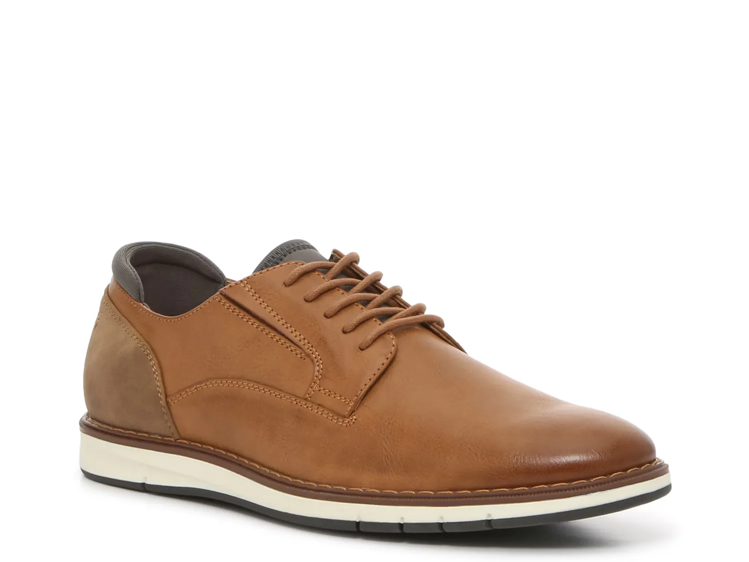Оксфорды Braiden Oxford Mix No. 6, коричневый
Оксфорды Braiden Oxford Mix No. 6, коричневый