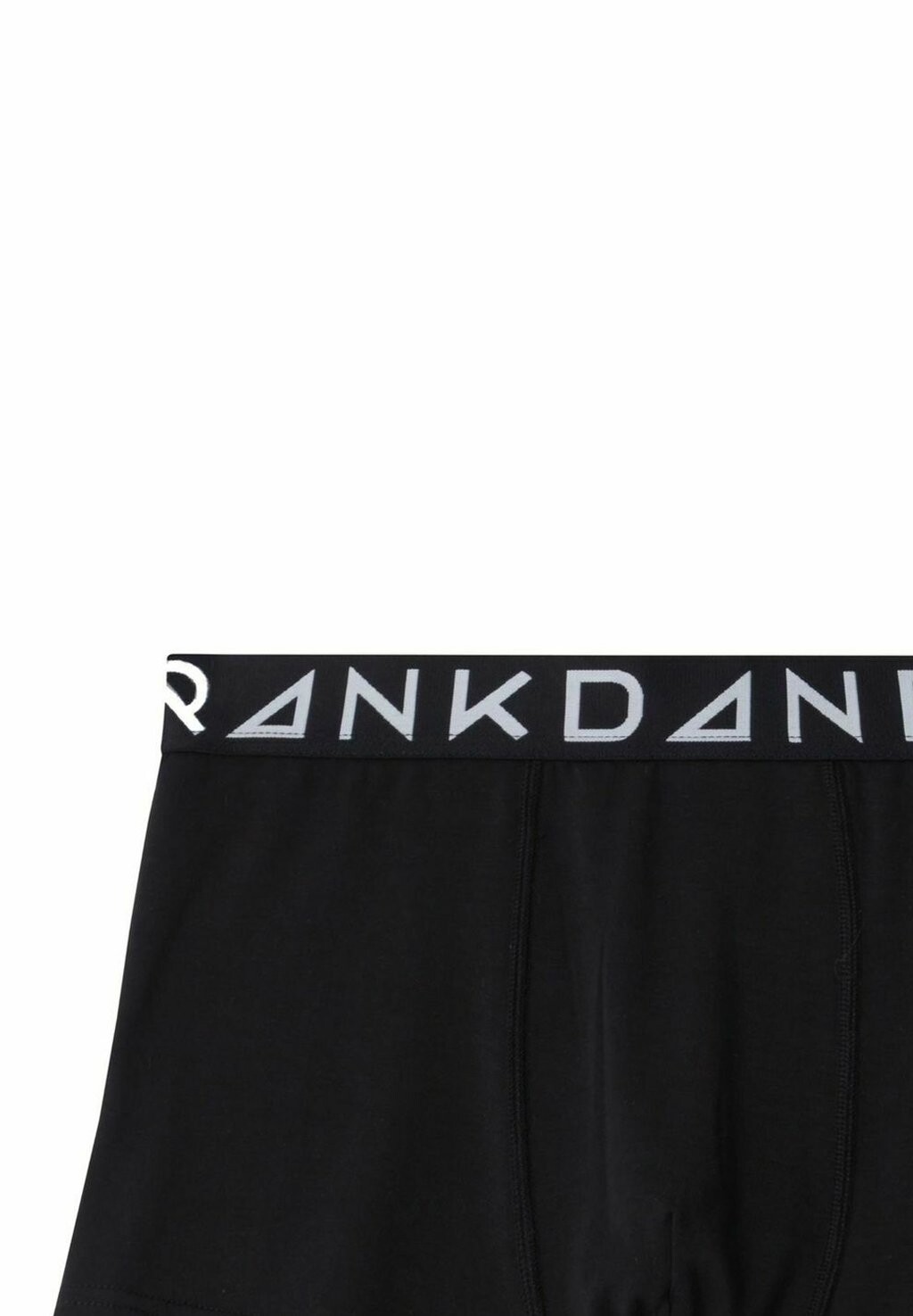Брюки 7-PACK SOLID TRUNK Frank Dandy, черный 
Брюки 7-PACK SOLID TRUNK Frank Dandy, черный