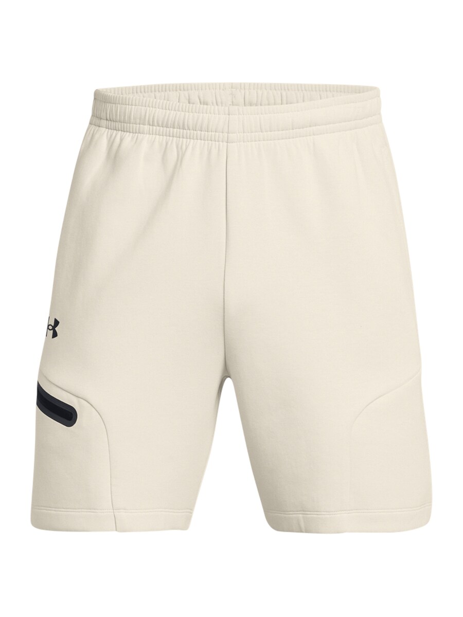 Обычные спортивные штаны UNDER ARMOUR Unstoppable, Wool White
Обычные спортивные штаны UNDER ARMOUR Unstoppable, Wool White