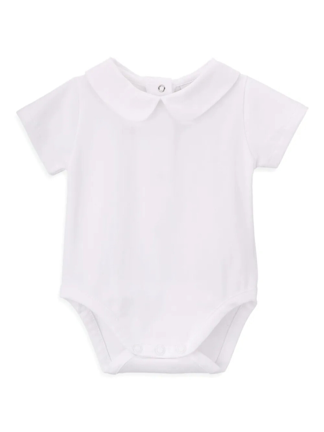 Боди Кнот Робин Knot, белый
Боди Кнот Робин Knot, белый