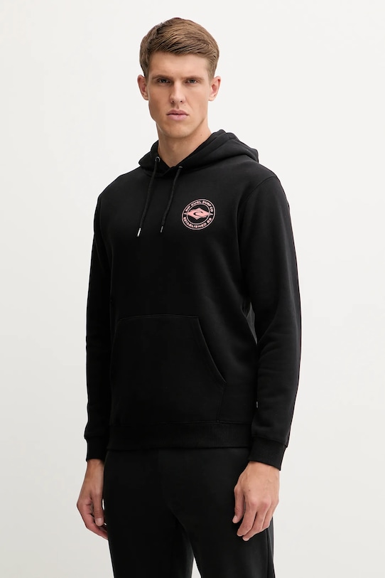 Толстовка STAPLE Rip Curl, черный
Толстовка STAPLE Rip Curl, черный