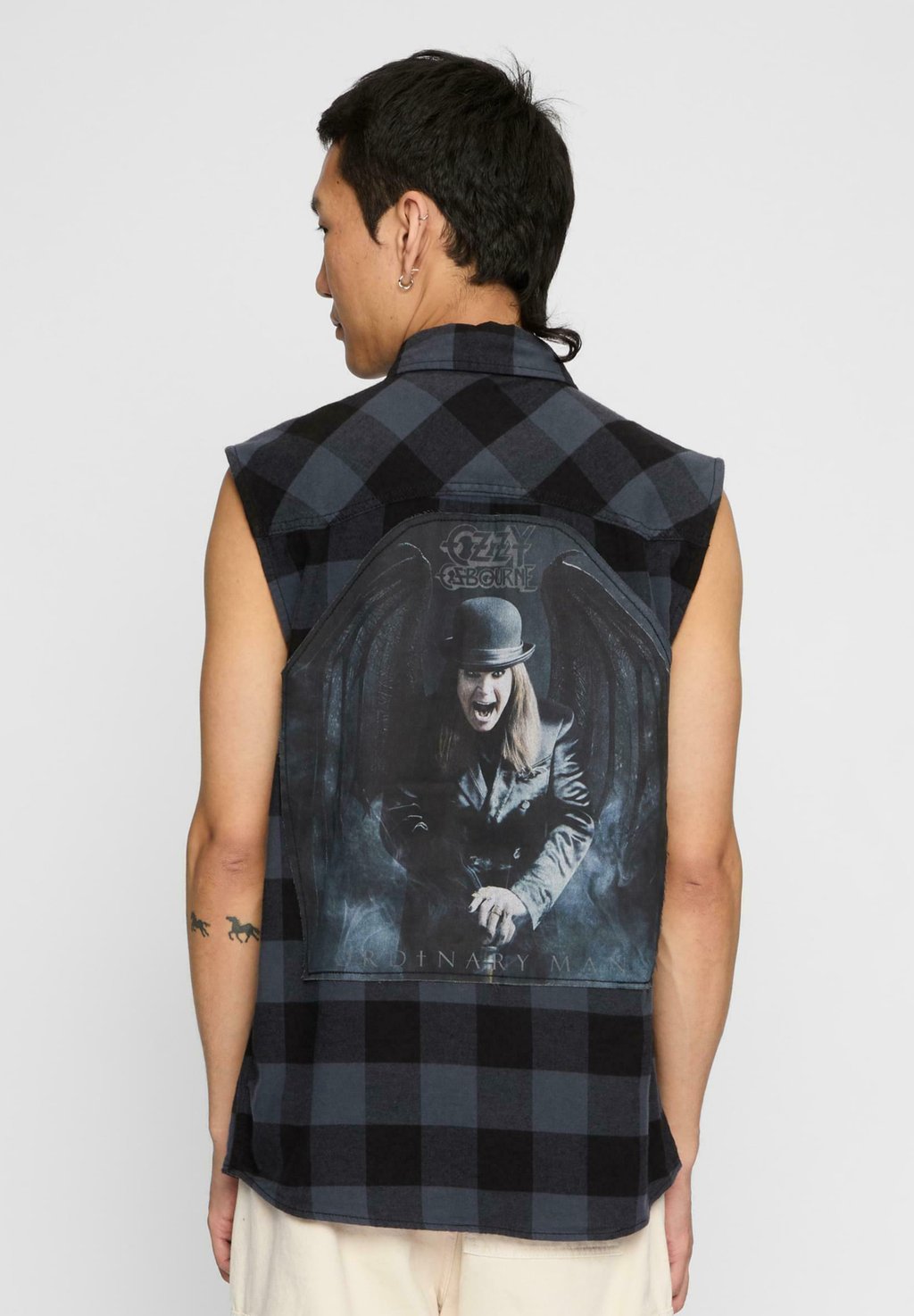 Жилет Brandit, темно-серый
Жилет Brandit, темно-серый