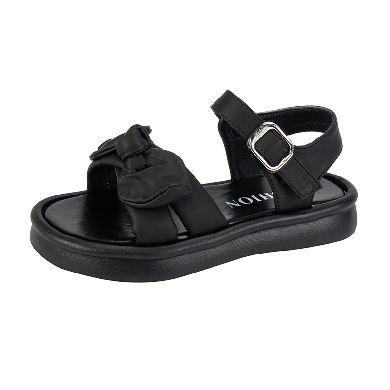 Сандалии детские противоскользящие YUZHAOLIN, черный
Сандалии детские противоскользящие YUZHAOLIN, черный