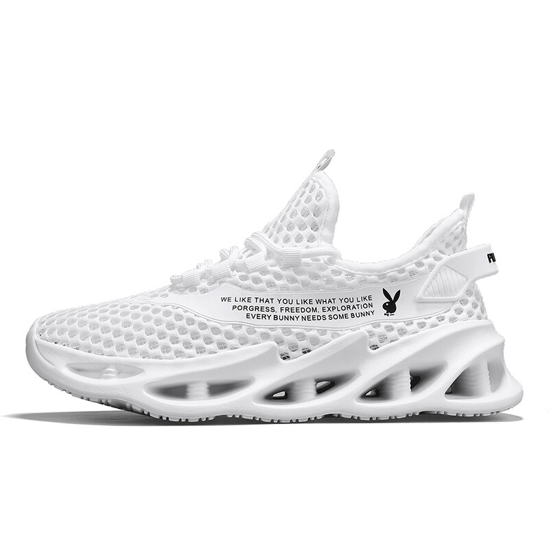 Кроссовки мужские с низким верхом Playboy, белый
Кроссовки мужские с низким верхом Playboy, белый