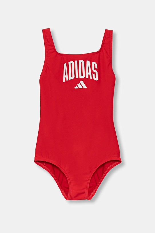 Детский купальник цельнокроеный Adidas Performance, красный
Детский купальник цельнокроеный Adidas Performance, красный