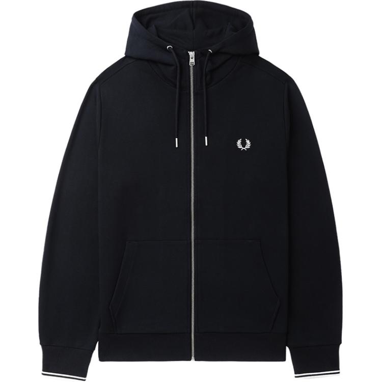 FRED PERRY Толстовка мужская marine blue
FRED PERRY Толстовка мужская marine blue