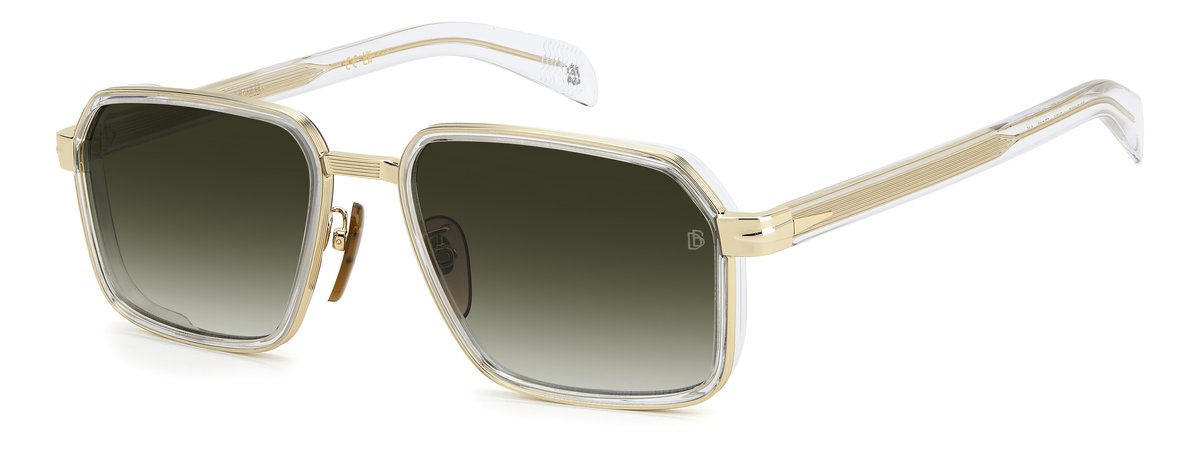 Мужские солнцезащитные очки DB 7158-S DAVID BECKHAM
Мужские солнцезащитные очки DB 7158-S DAVID BECKHAM