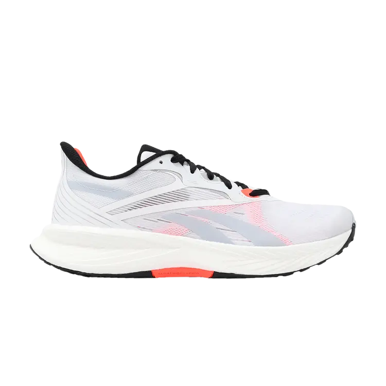 Кроссовки Reebok Floatride Energy 5, белый
Кроссовки Reebok Floatride Energy 5, белый