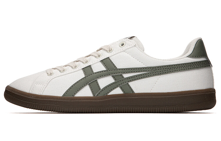 Кроссовки для скейтбординга DD Trainer унисекс с низким верхом белого цвета Onitsuka Tiger, Белый, Кроссовки для скейтбординга DD Trainer унисекс с низким верхом белого цвета Onitsuka Tiger
Кроссовки для скейтбординга DD Trainer унисекс с низким верхом белого цвета Onitsuka Tiger, Белый, Кроссовки для скейтбординга DD Trainer унисекс с низким верхом белого цвета Onitsuka Tiger