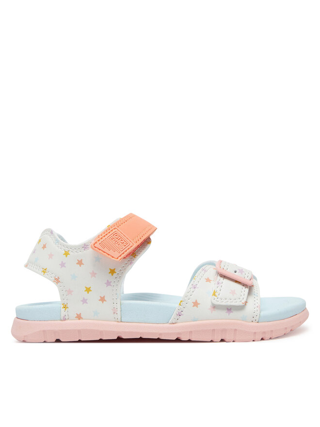 Сандалии Billerica 74471-P Gioseppo, мультиколор
Сандалии Billerica 74471-P Gioseppo, мультиколор