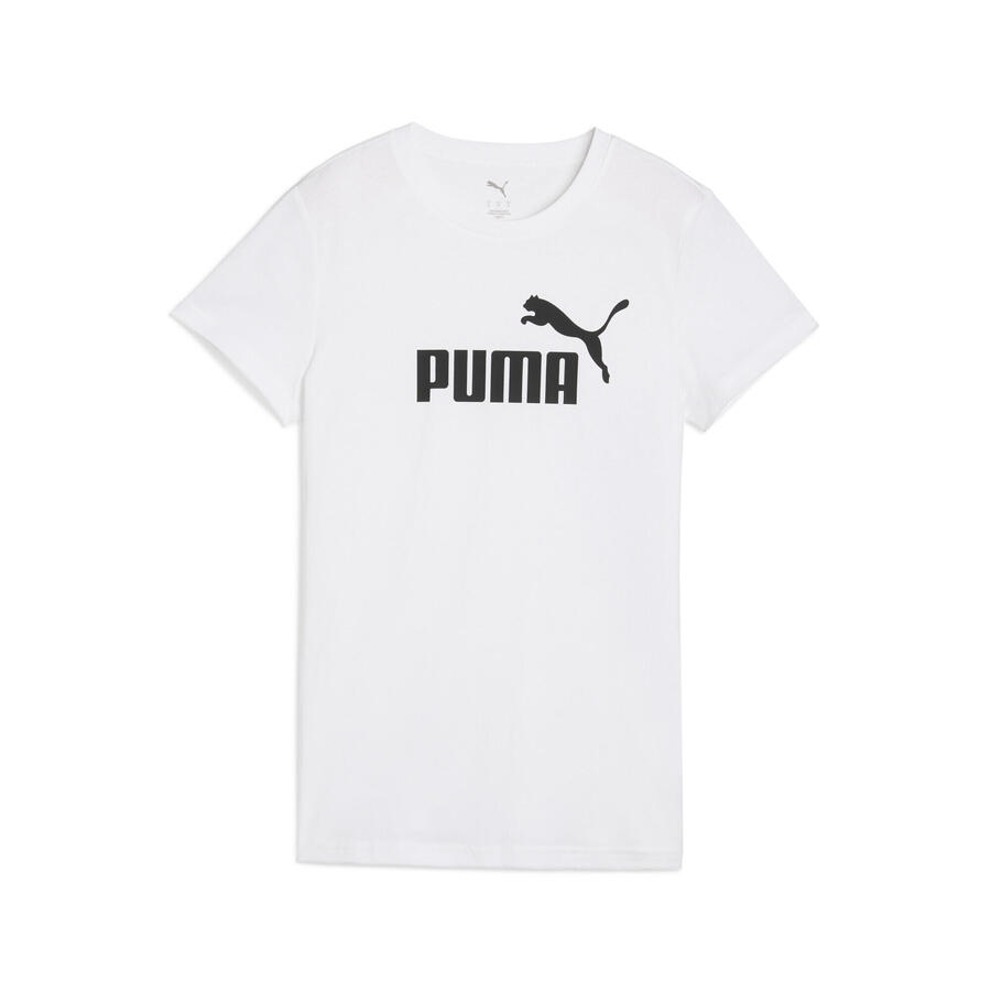Футболка с логотипом ESS No. 1 для женщин PUMA
Футболка с логотипом ESS No. 1 для женщин PUMA