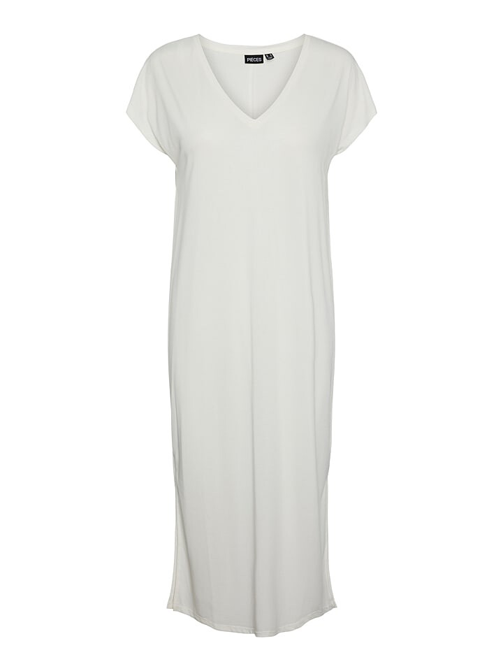 Длинное платье Pieces, белый
Длинное платье Pieces, белый