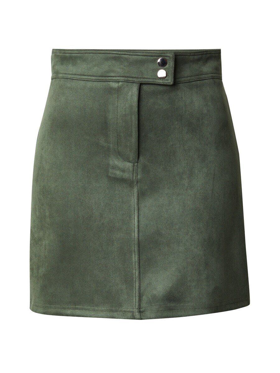 Юбка About You ELENA, хаки
Юбка About You ELENA, хаки