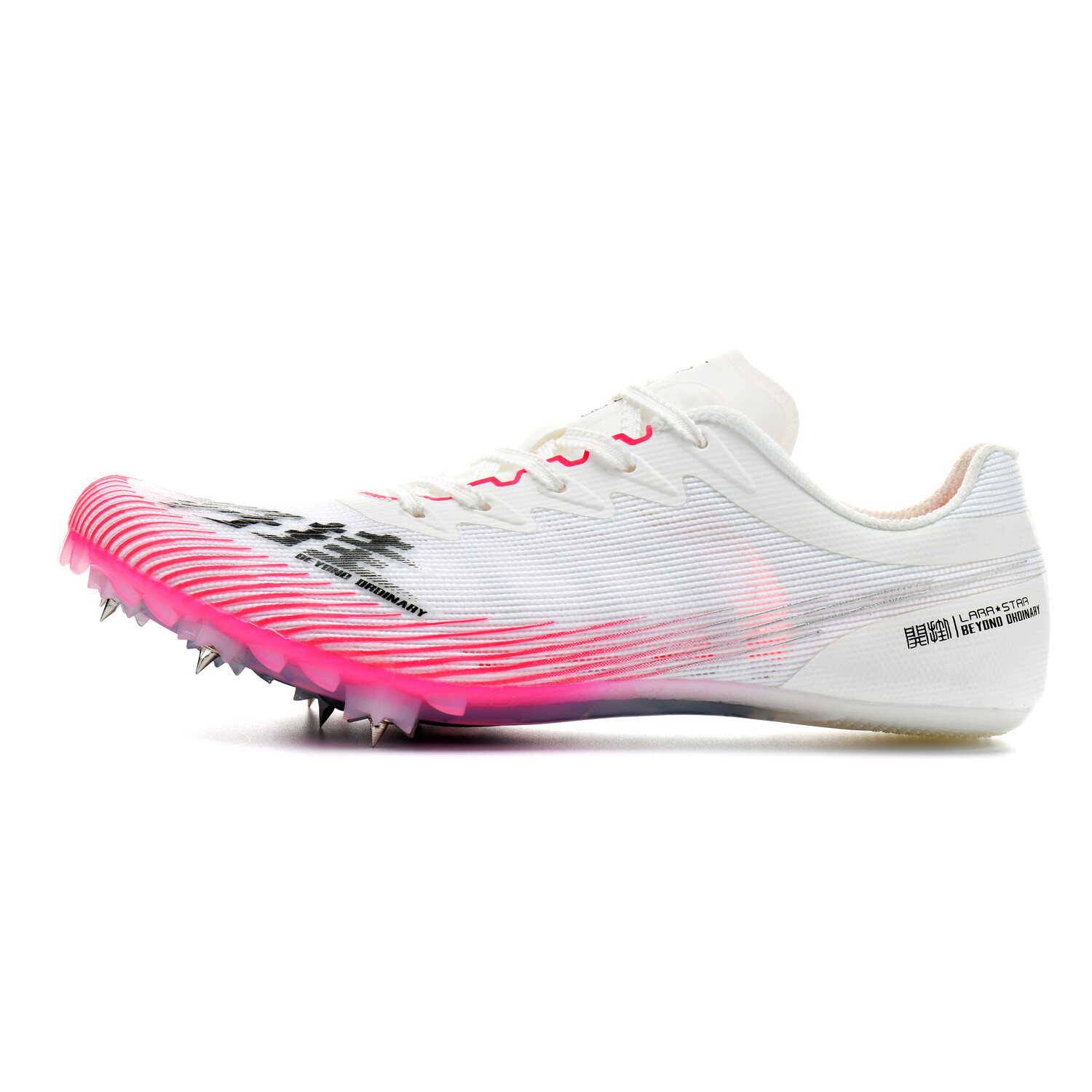 Кроссовки унисекс с низким верхом Lara Star/Laura Star
Кроссовки унисекс с низким верхом Lara Star/Laura Star