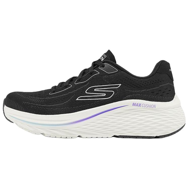 Skechers Женские кроссовки для бега низкие MAX CUSHION Supportive And Elastic черные
Skechers Женские кроссовки для бега низкие MAX CUSHION Supportive And Elastic черные