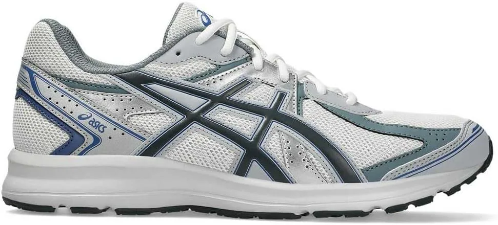 Кроссовки ASICS Jog 100, мужские, белый
Кроссовки ASICS Jog 100, мужские, белый