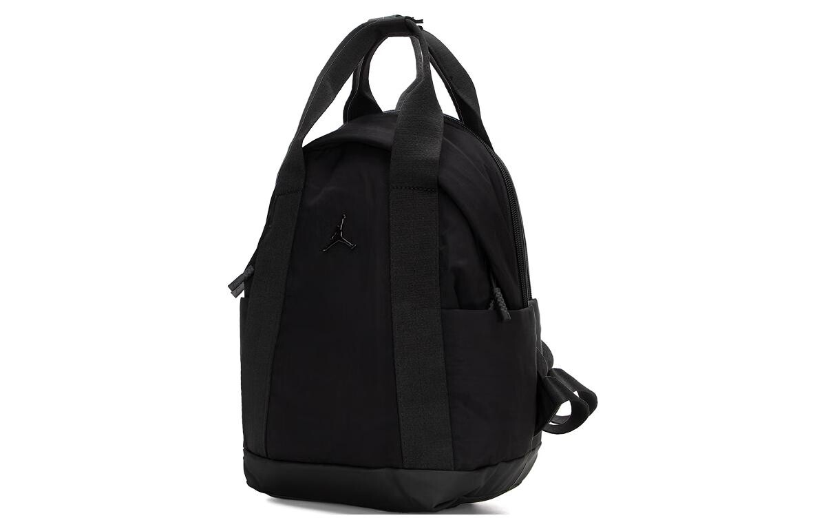 Рюкзак унисекс Jordan, Black
Рюкзак унисекс Jordan, Black