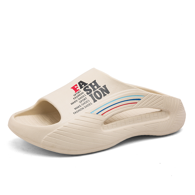 Сандалии-слайдеры мужские с противоскользящей подошвой, с амортизацией и запахом KLAOSD, Black
Сандалии-слайдеры мужские с противоскользящей подошвой, с амортизацией и запахом KLAOSD, Black