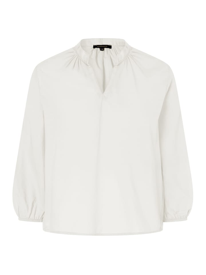 Блузка More & More, белый
Блузка More & More, белый