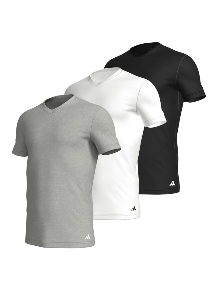 Футболка Active Core Cotton в ассортименте adidas
Футболка Active Core Cotton в ассортименте adidas