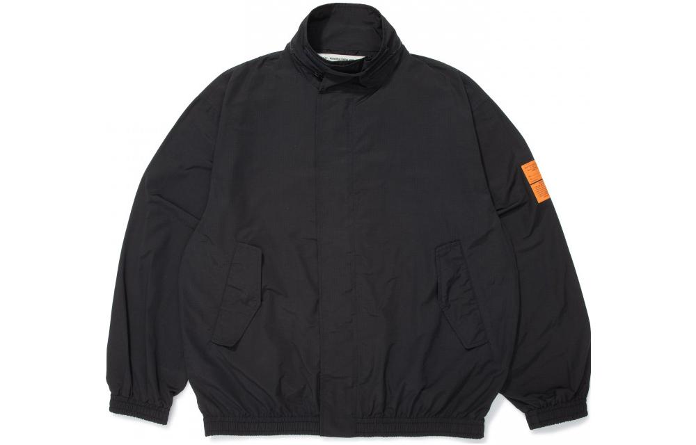 MADNESS Куртка унисекс черная, Black
MADNESS Куртка унисекс черная, Black