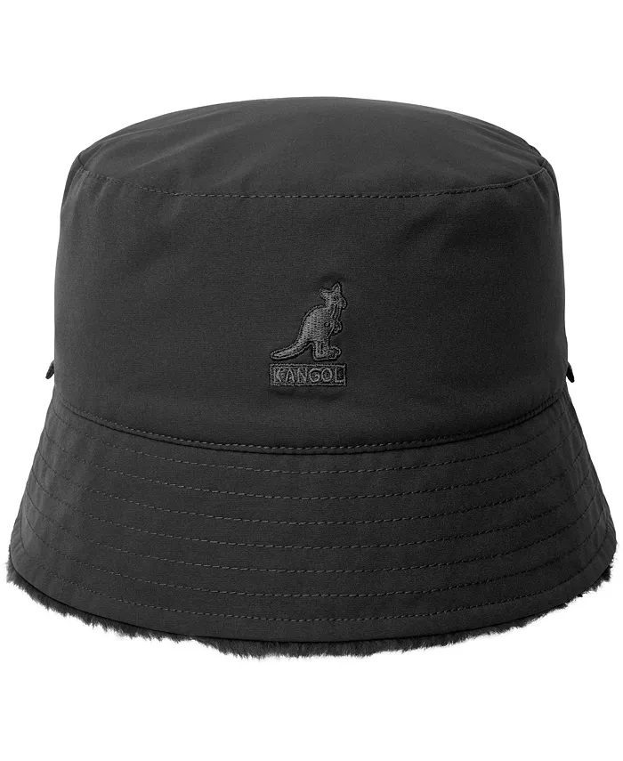Мужская панама Kangol, черный
Мужская панама Kangol, черный