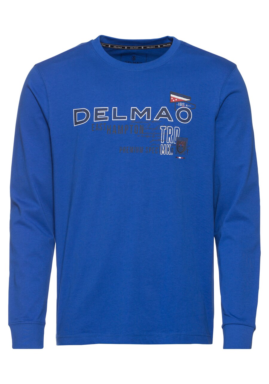 Рубашка DELMAO, Royal Blue
Рубашка DELMAO, Royal Blue