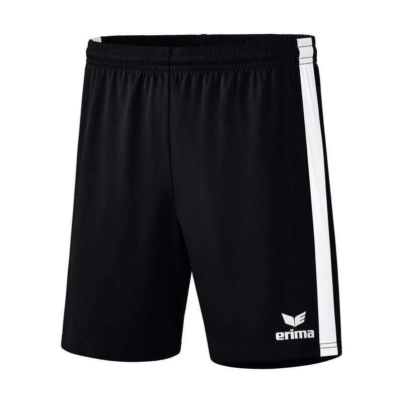 Футбольные шорты Erima, черный 
Футбольные шорты Erima, черный