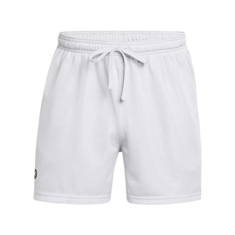 Under Armour Повседневные шорты Icon Casual Men's White 014
Under Armour Повседневные шорты Icon Casual Men's White 014