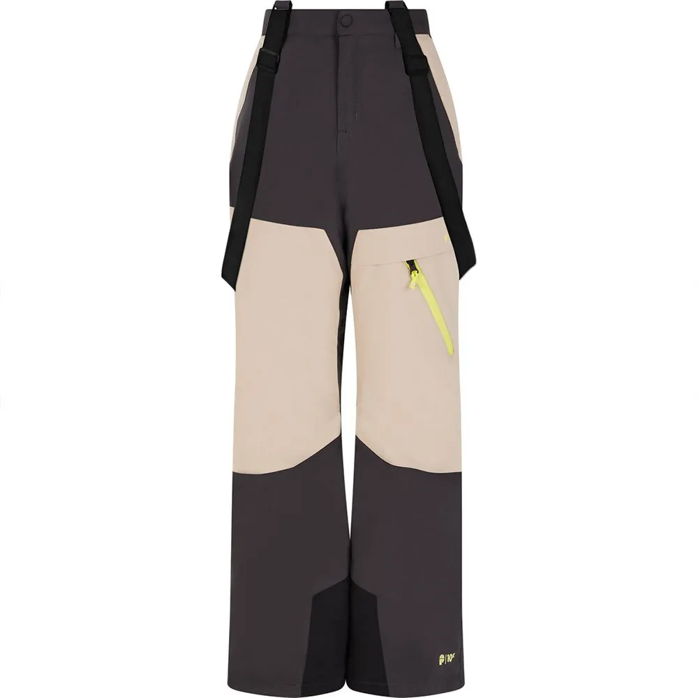 Брюки Protest Raider, серый
Брюки Protest Raider, серый