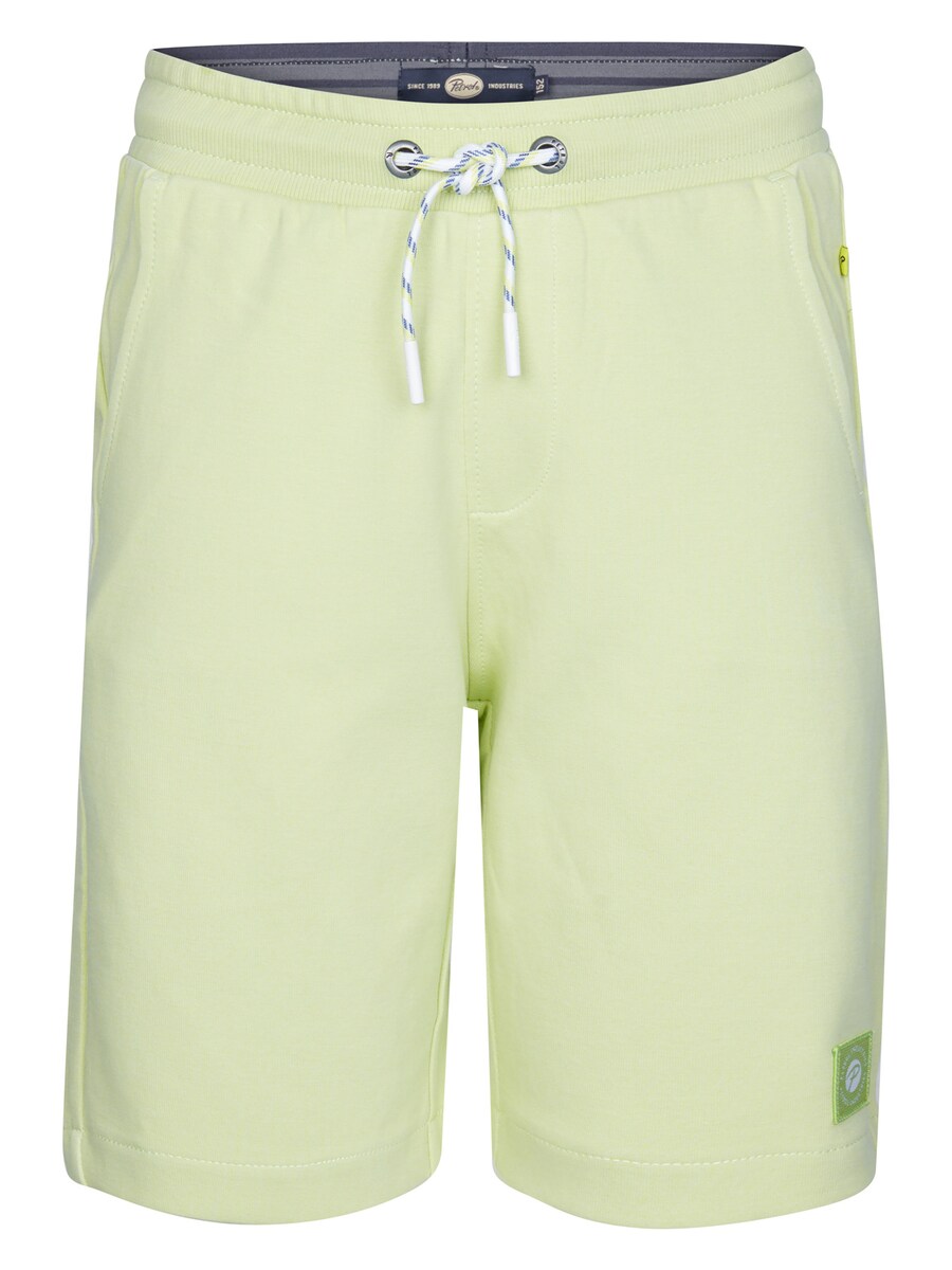 Обычные брюки Petrol Industries Capri, пастельный зеленый
Обычные брюки Petrol Industries Capri, пастельный зеленый